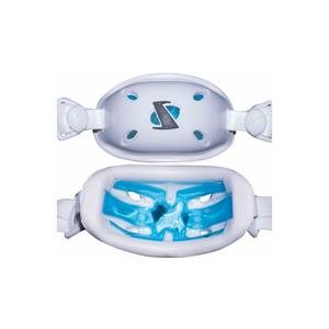 SportStar Athletics GX-4 HydroGel Chin Strap