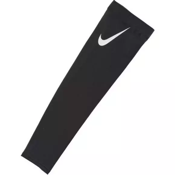 Nike Pro Adult Hyperstrong Padded Arm Sleeve 3.0- Left - Hibbett