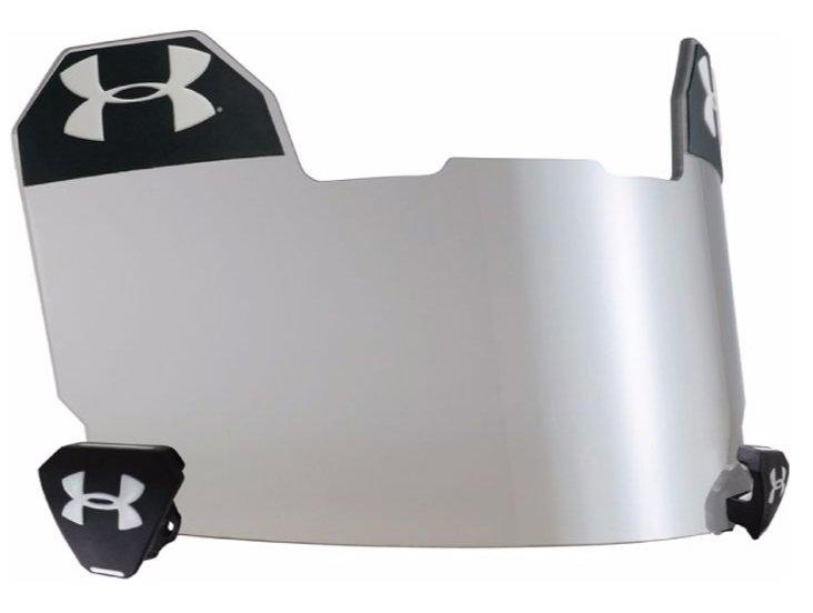 under armour visor