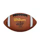 Wilson GST Composite Official Football - AS SHOWN Thumbnail View 1