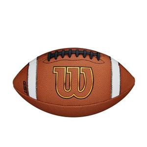 Wilson GST Composite Official Football