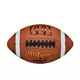 Wilson GST Composite Official Football - AS SHOWN Thumbnail View 3