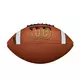 Wilson GST Composite Official Football - AS SHOWN Thumbnail View 5