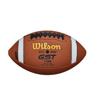 Wilson GST Composite Official Football