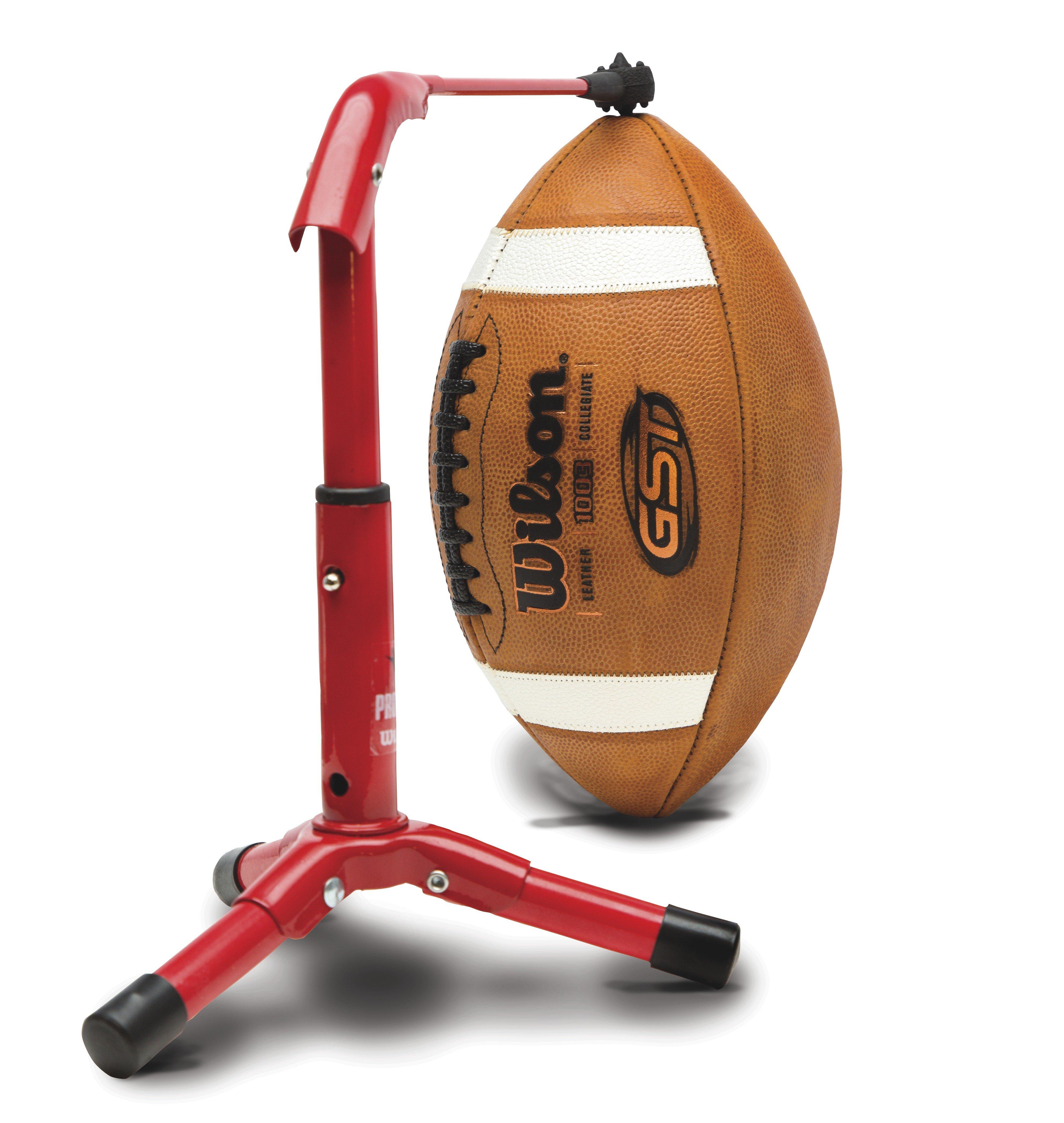 Wilson Metal Pro Kick Kicking Device