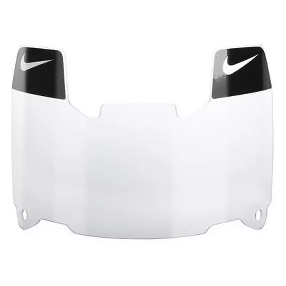 Overleven Meting ik heb dorst Nike Adults' Gridiron Eye Football Visor 2.0 with Decals