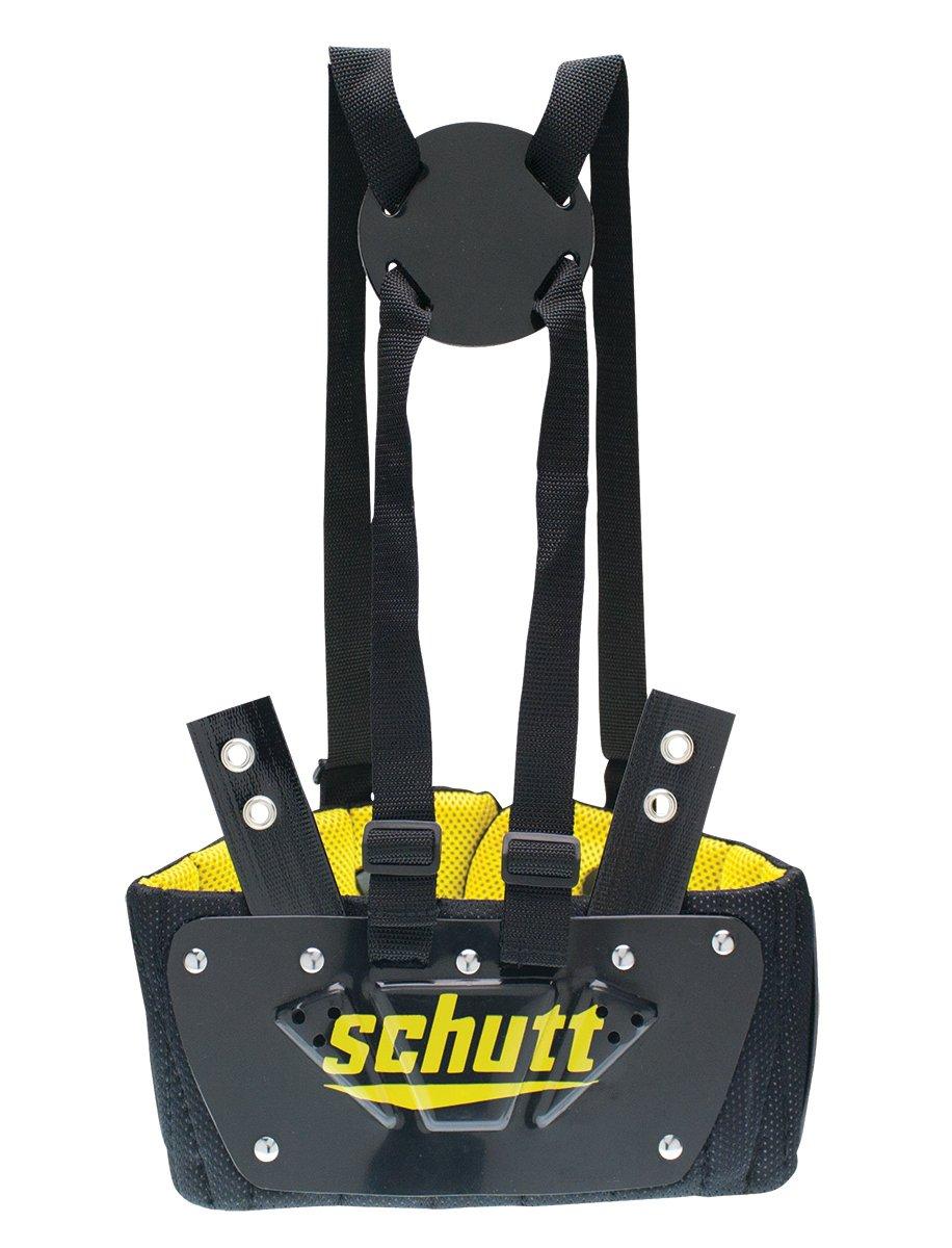 Schutt youth sales rib protector