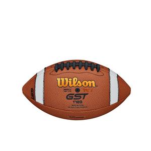 Wilson GST Composite Junior Football