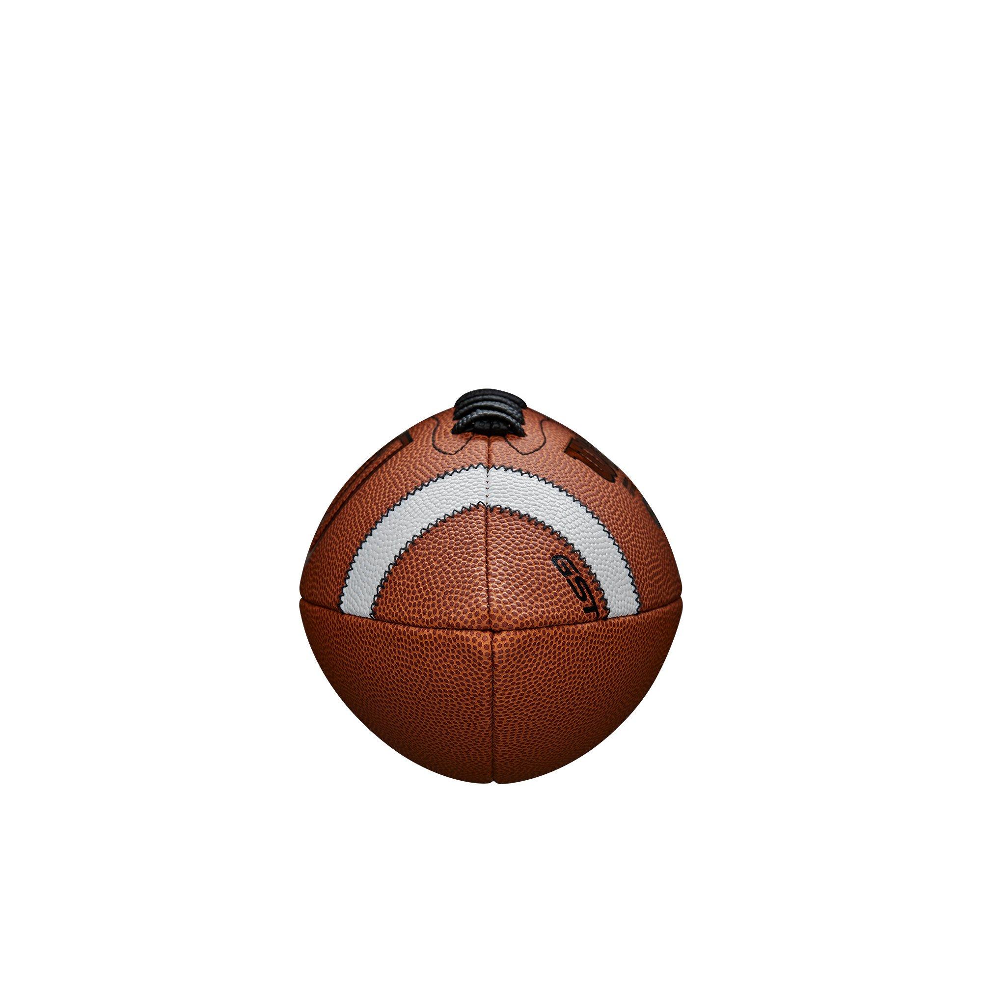 Wilson GST Composite Junior Football