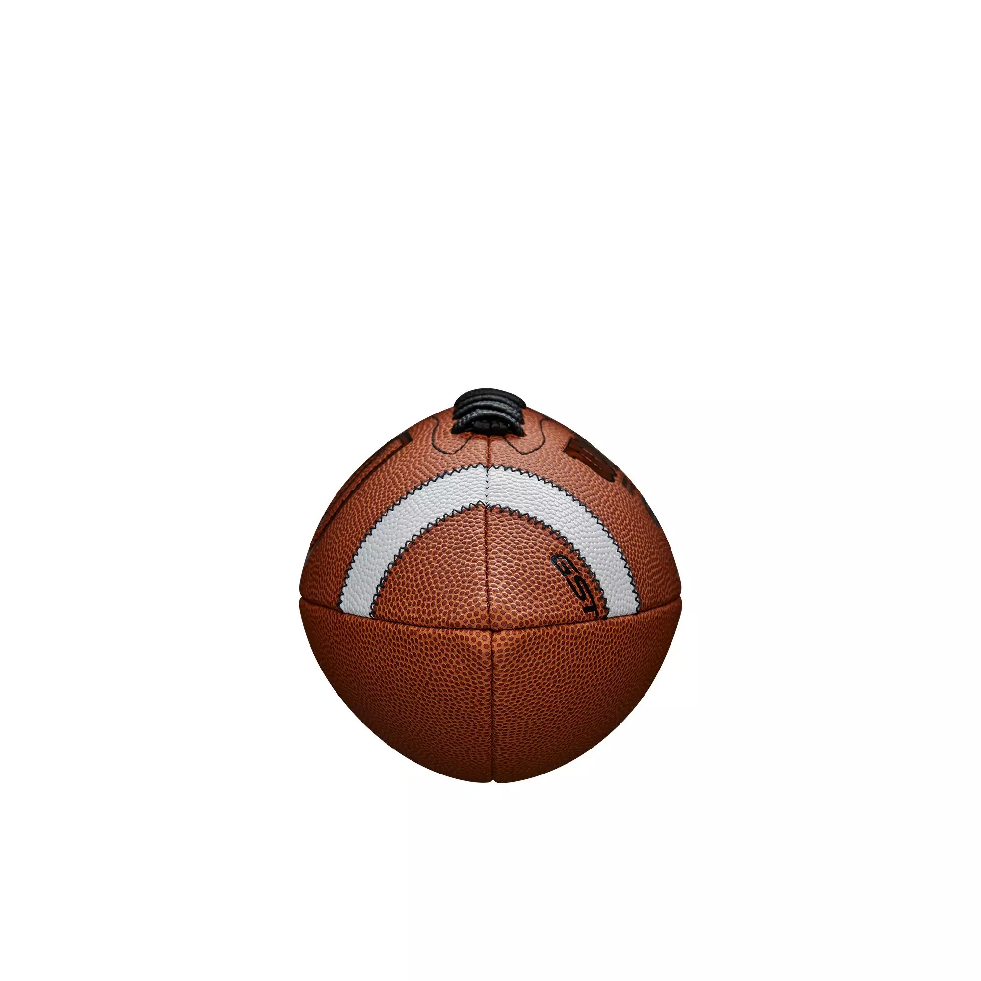 Wilson GST Composite Junior Football - AS SHOWN
