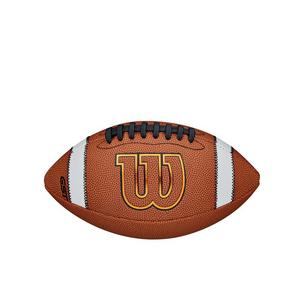 Wilson GST Composite Junior Football