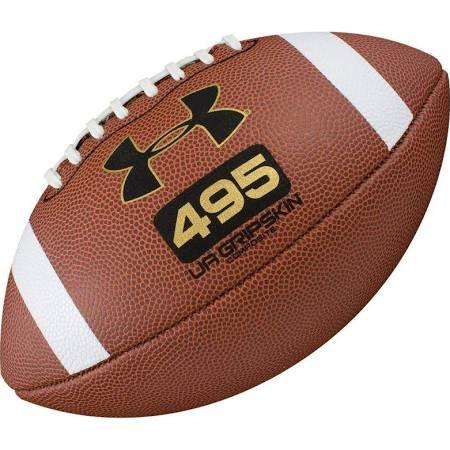 under armour junior football