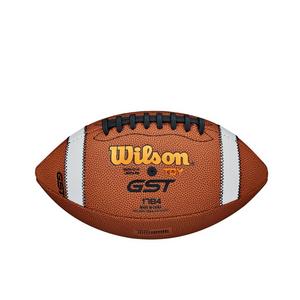 Wilson GST Composite Youth Football