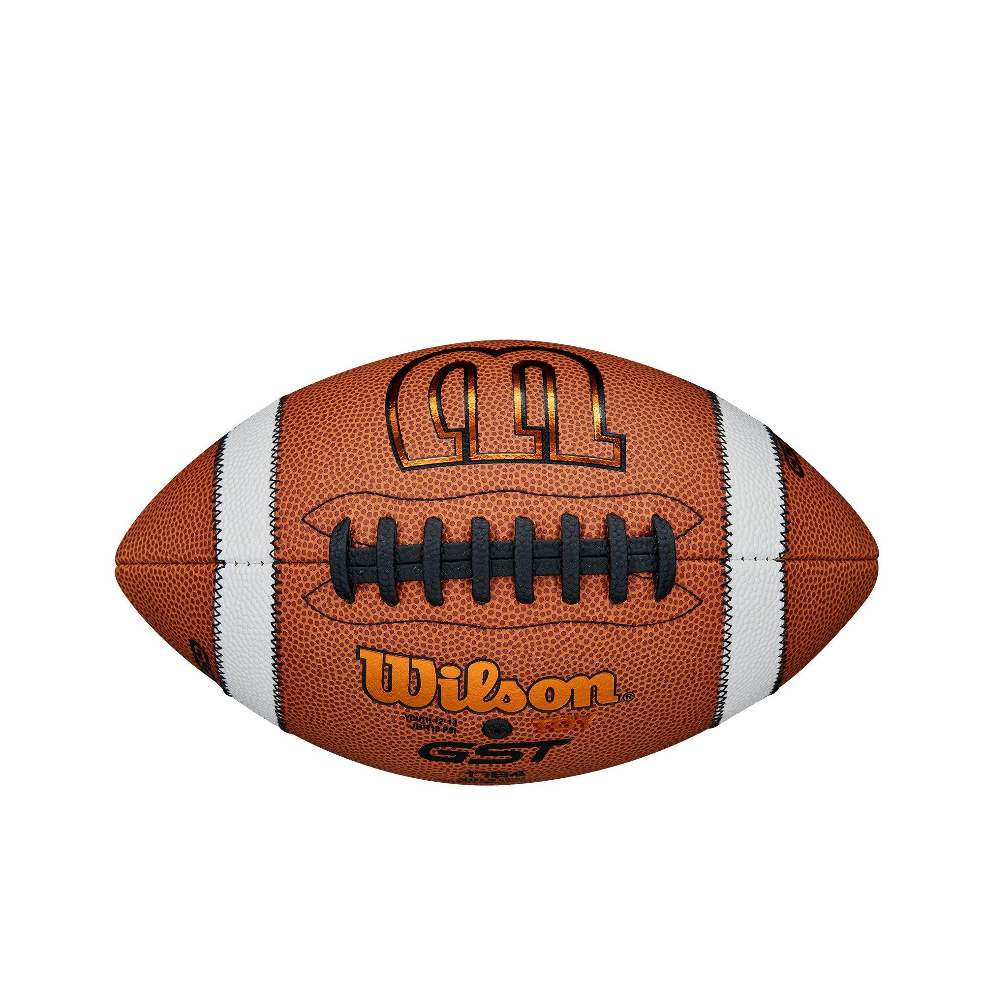 Wilson Hylite TDY Composite Football