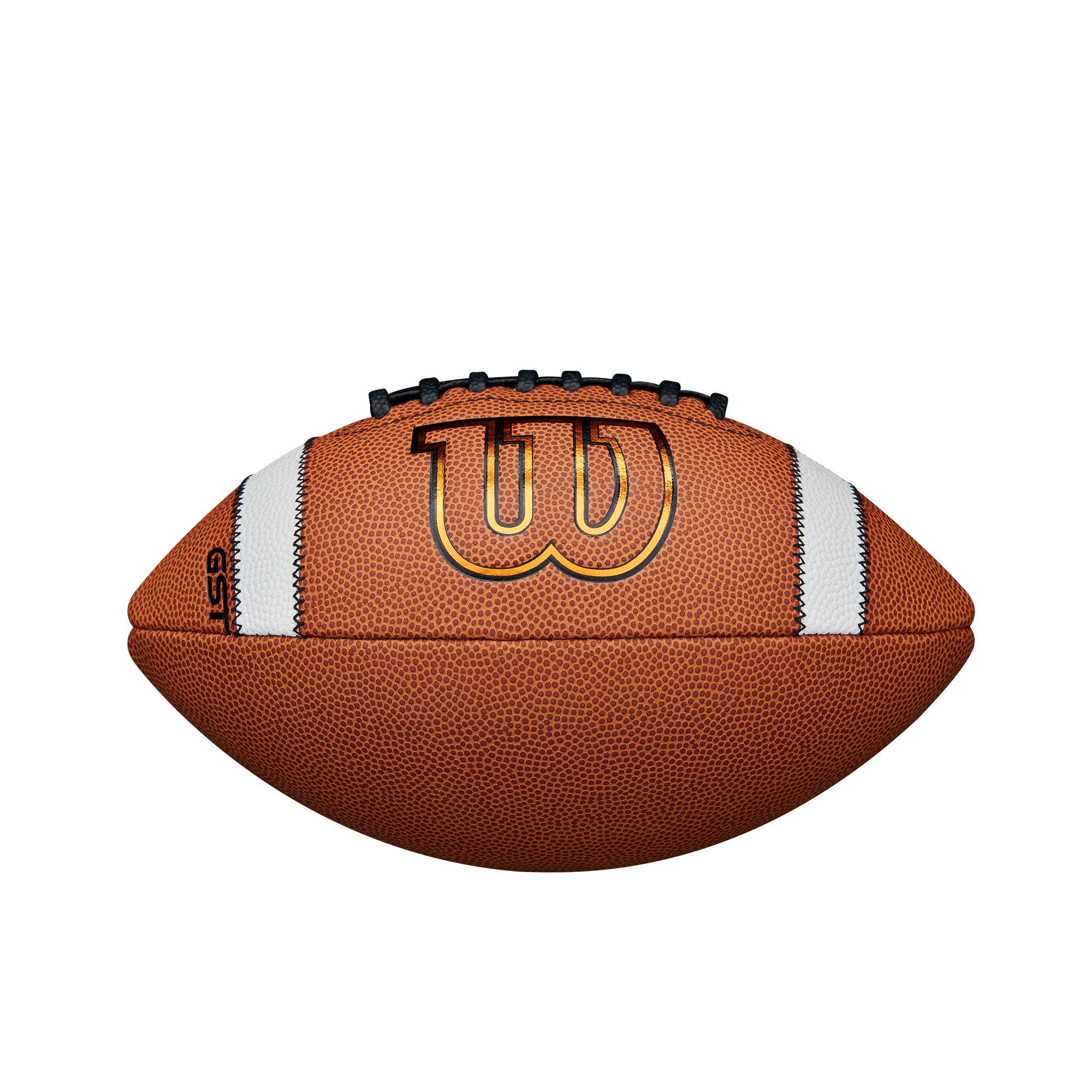 Wilson GST Composite Youth Football