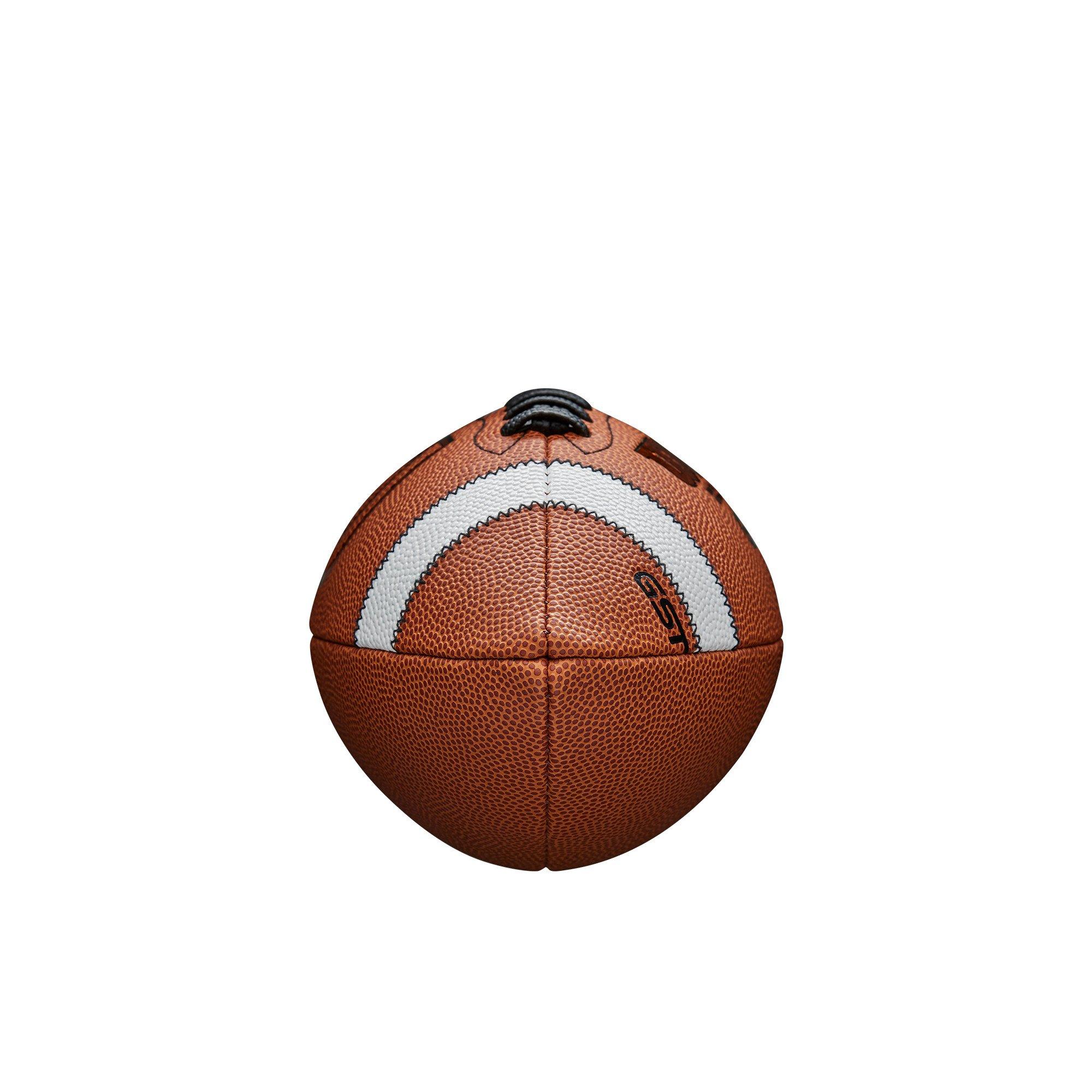 Wilson GST Composite Youth Football
