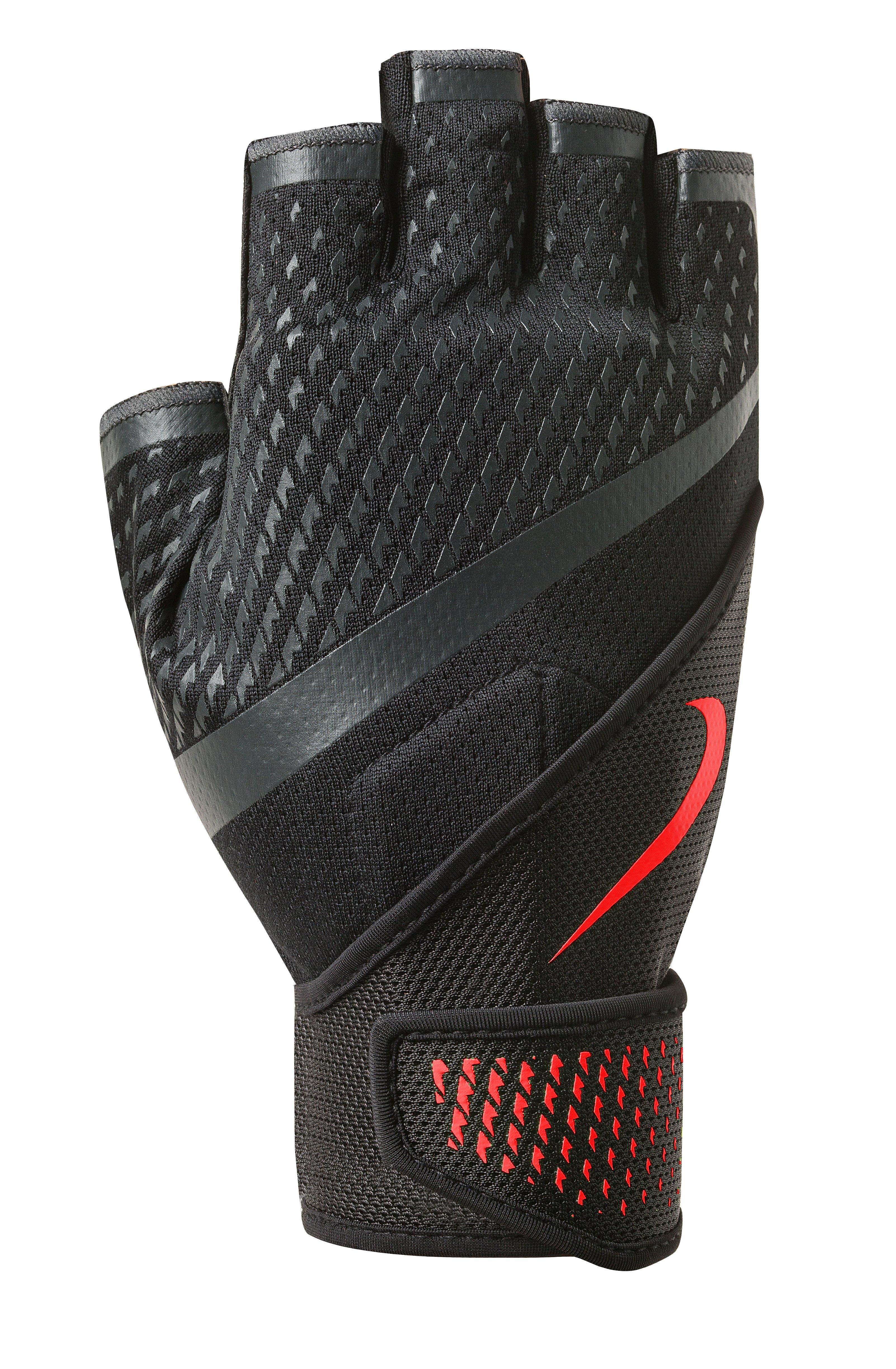 nike destroyer training gloves