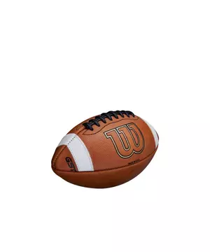 Wilson GST Leather  K2 PEE WEE Football 1322 Brand New with Tags 
