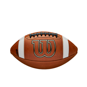 Wilson GST Youth Game Ball