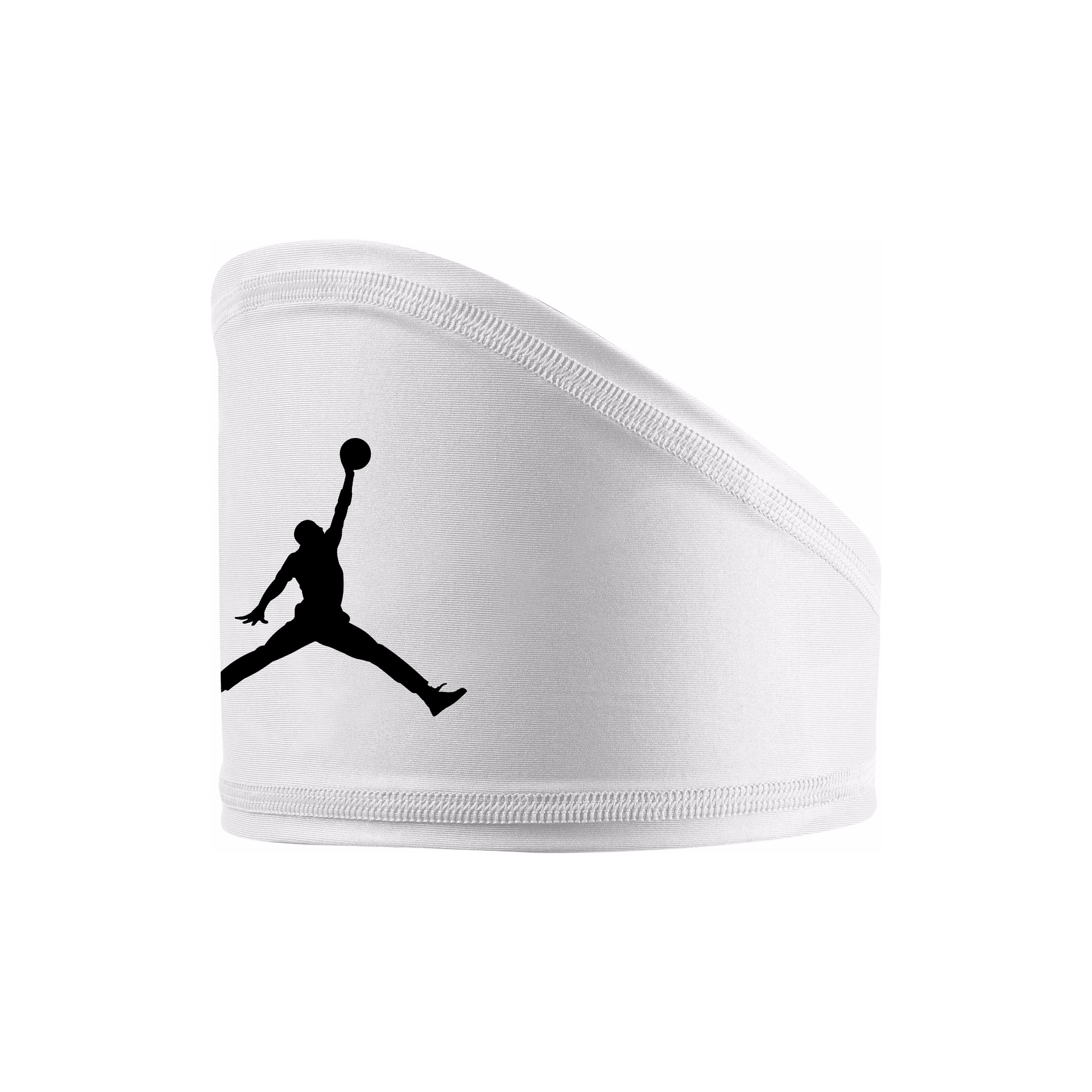 White jordan outlet headband