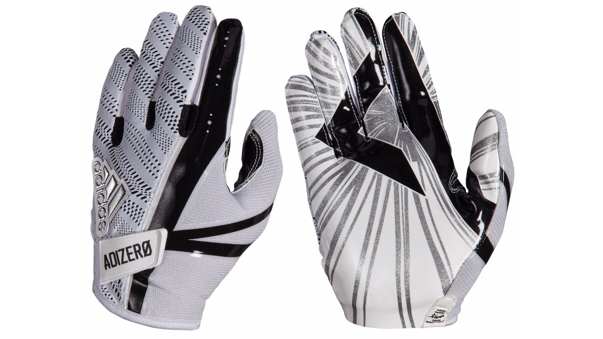 adidas 5 star 6.0 gloves