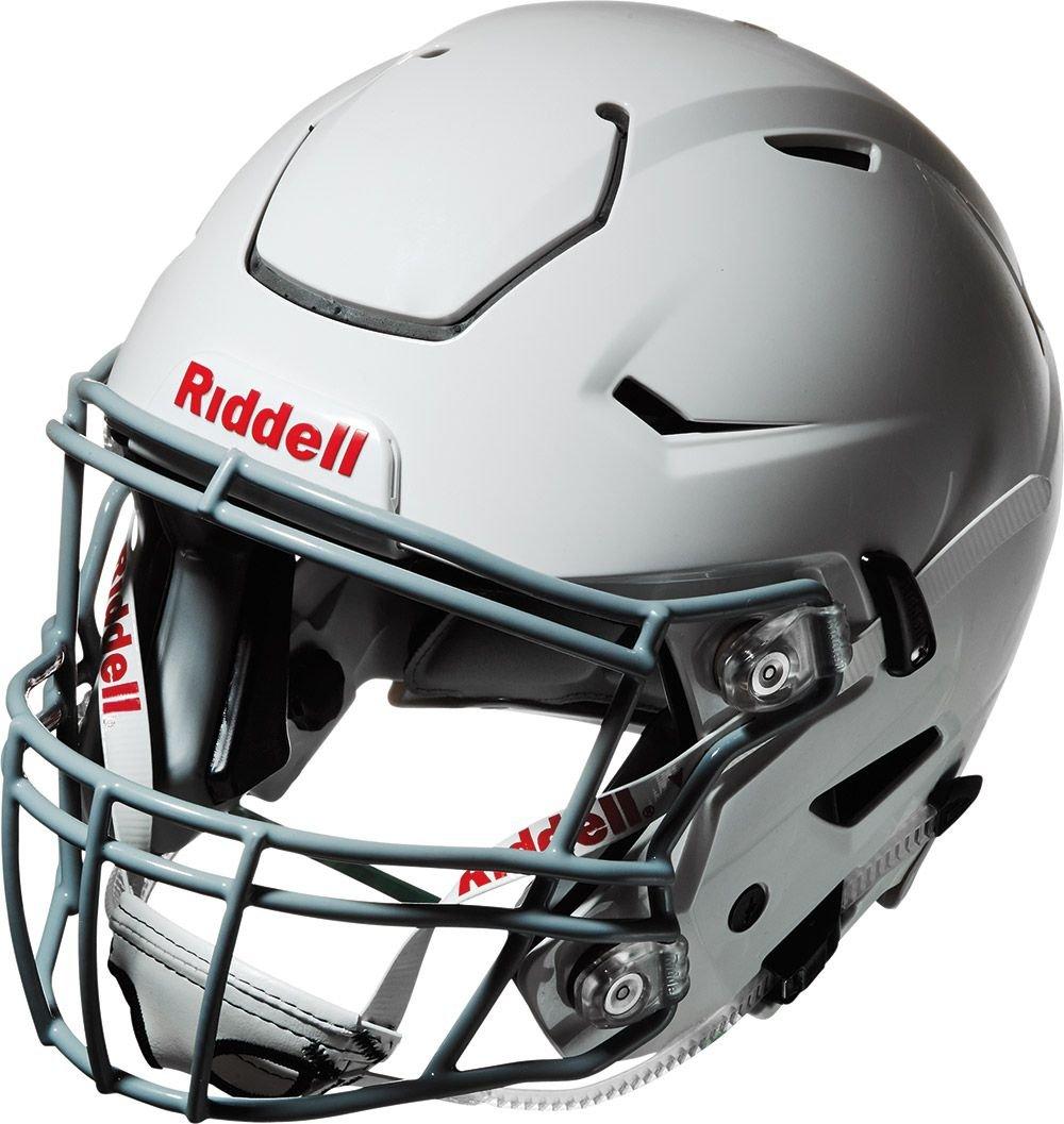 Riddell's Axiom could be breakthrough helmet for football