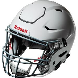 Boys best sale football helmet