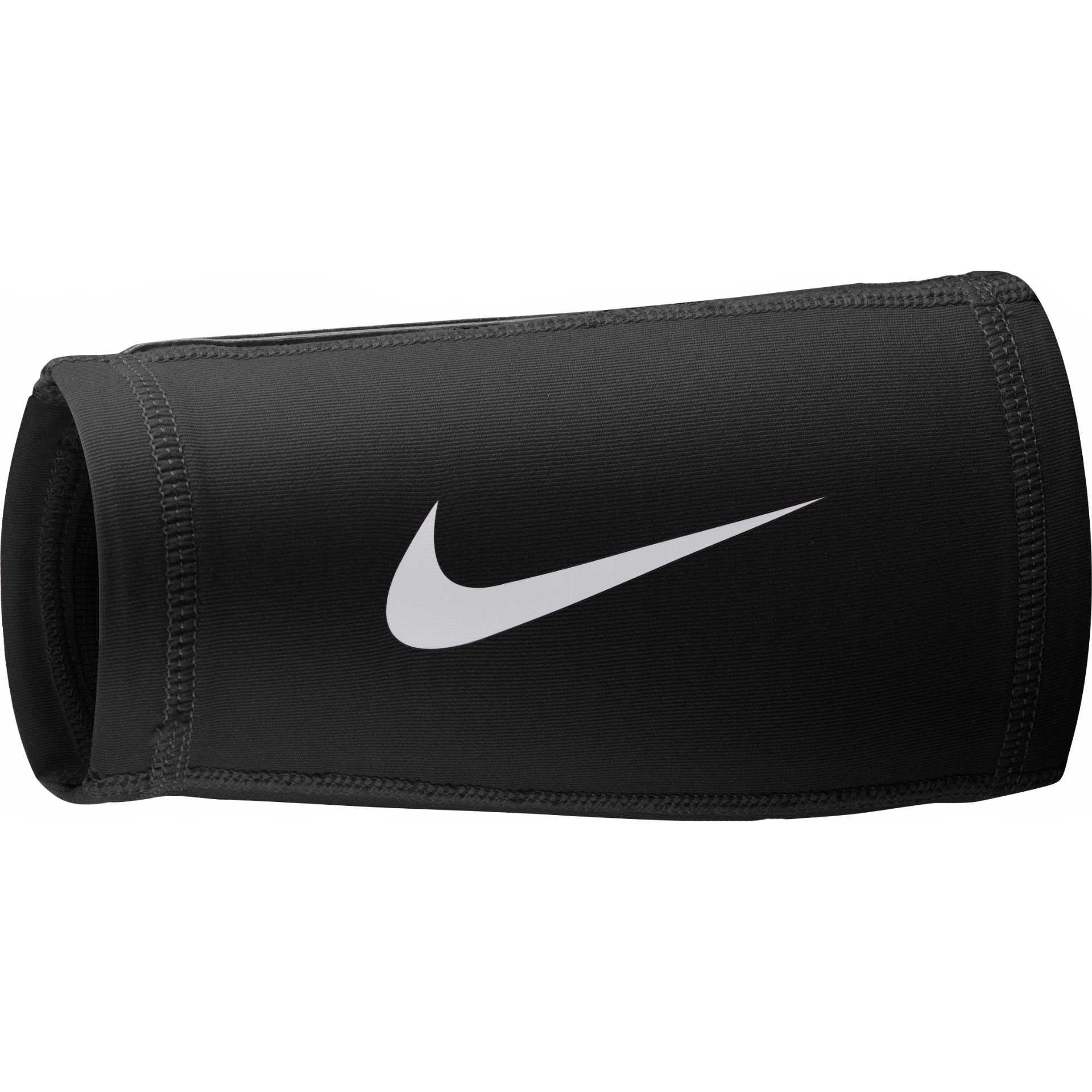 Nike Pro Youth Dri-FIT PlayCoach - BLACK/WHITE Thumbnail View 1