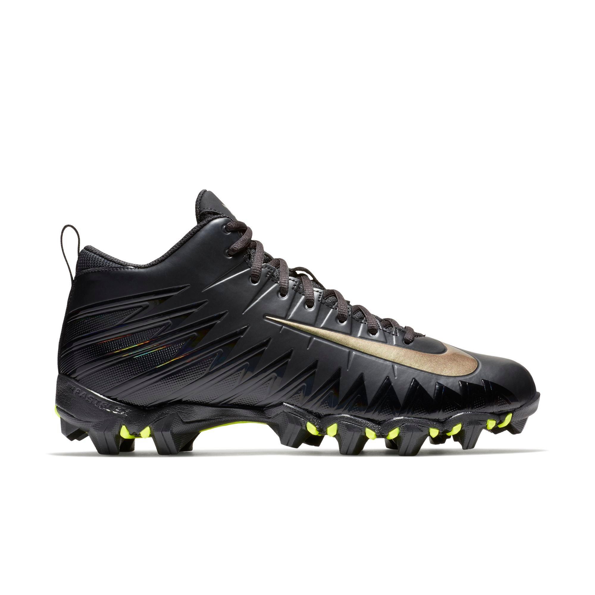 hibbett sports cleats