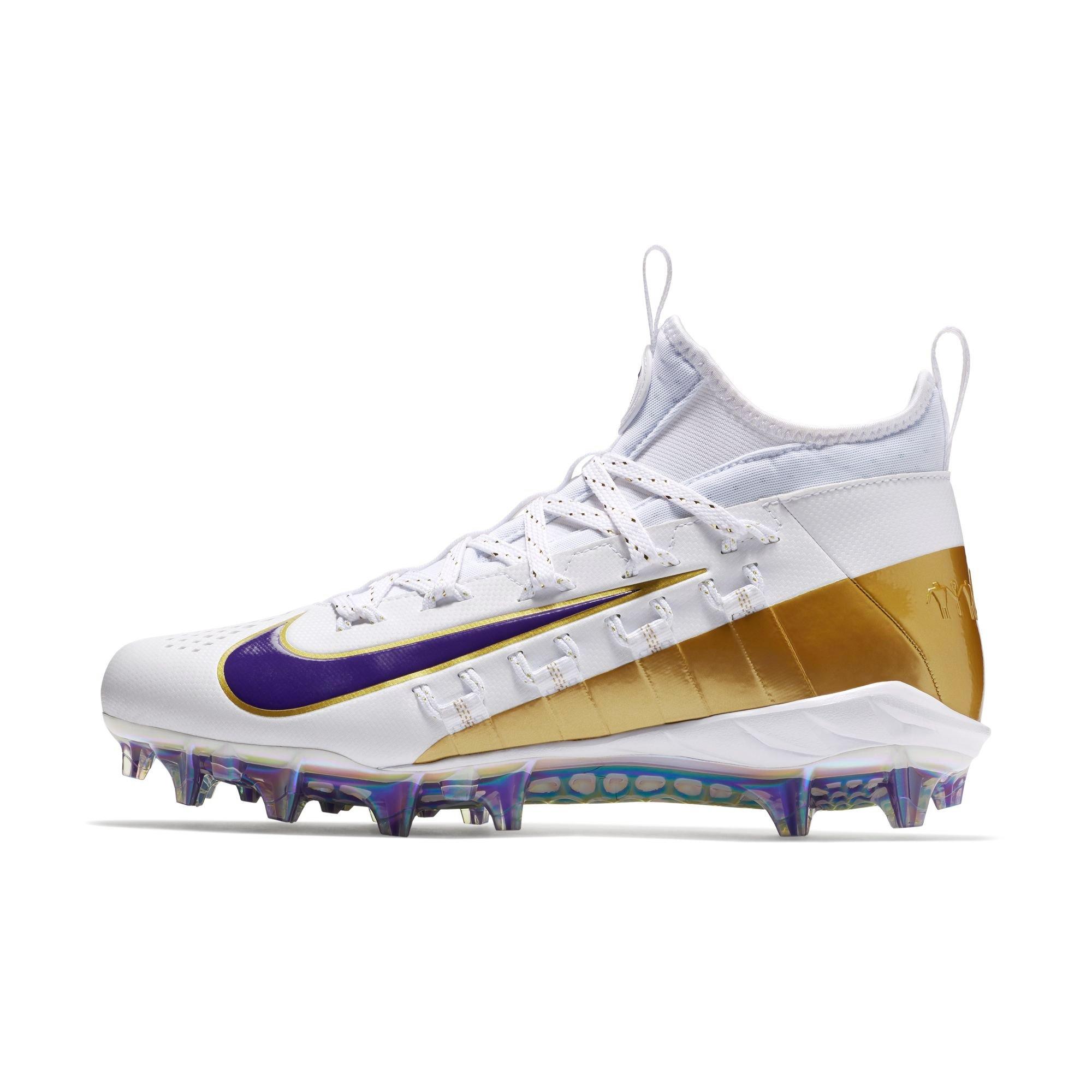 nike alpha huarache 6 varsity