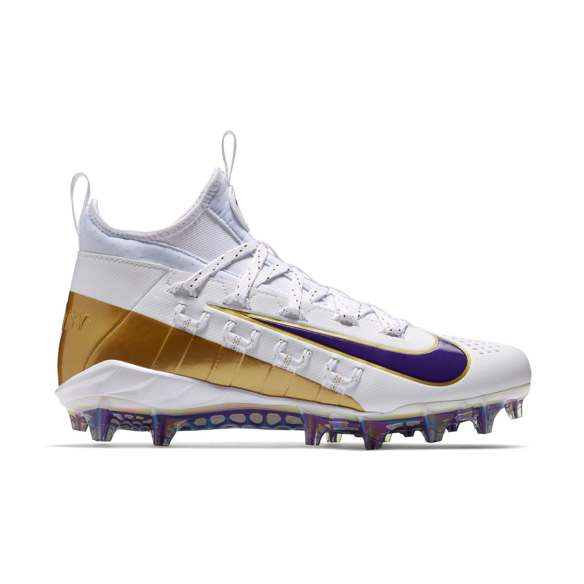 nike alpha huarache 6 elite lacrosse cleats