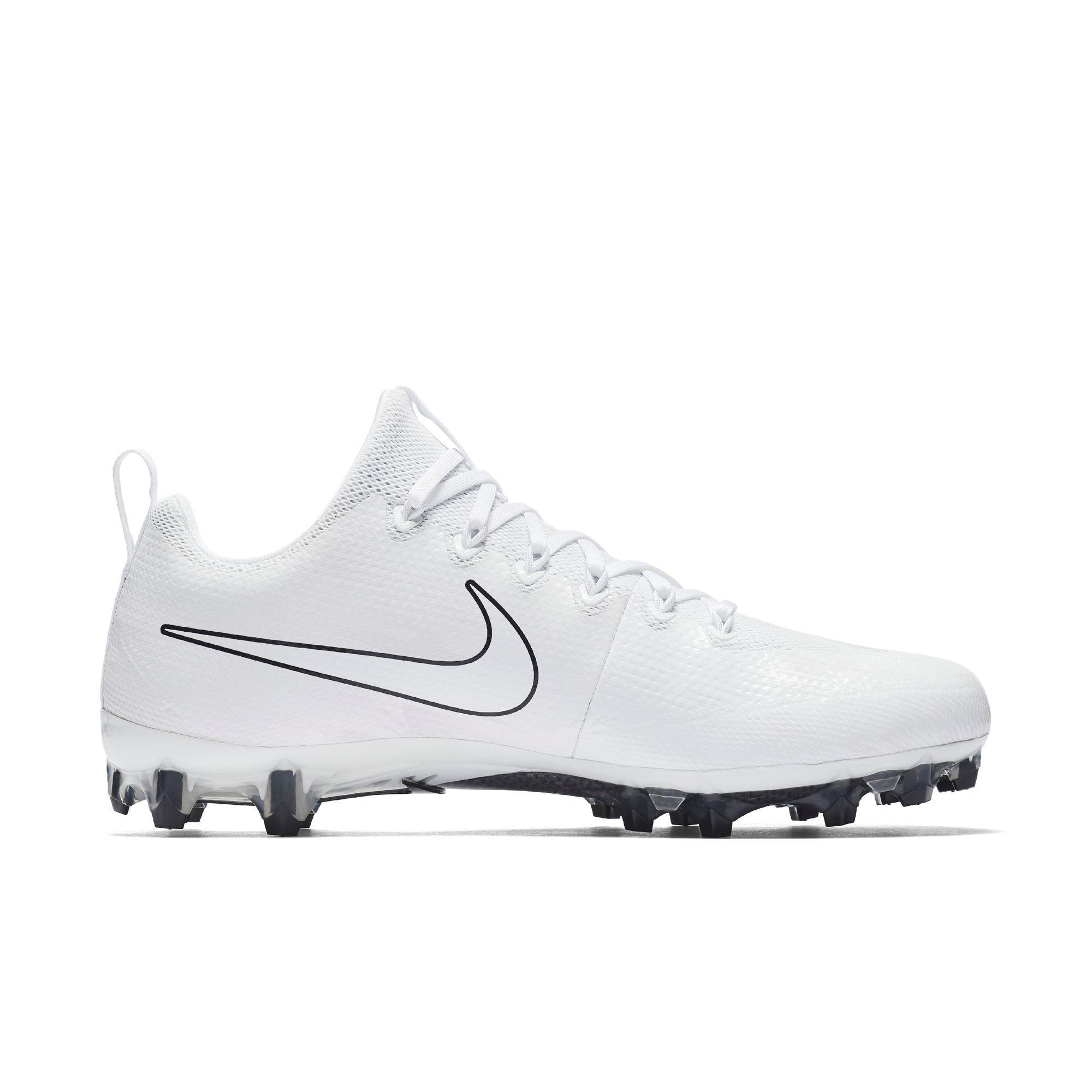 nike untouchable pro lacrosse cleats