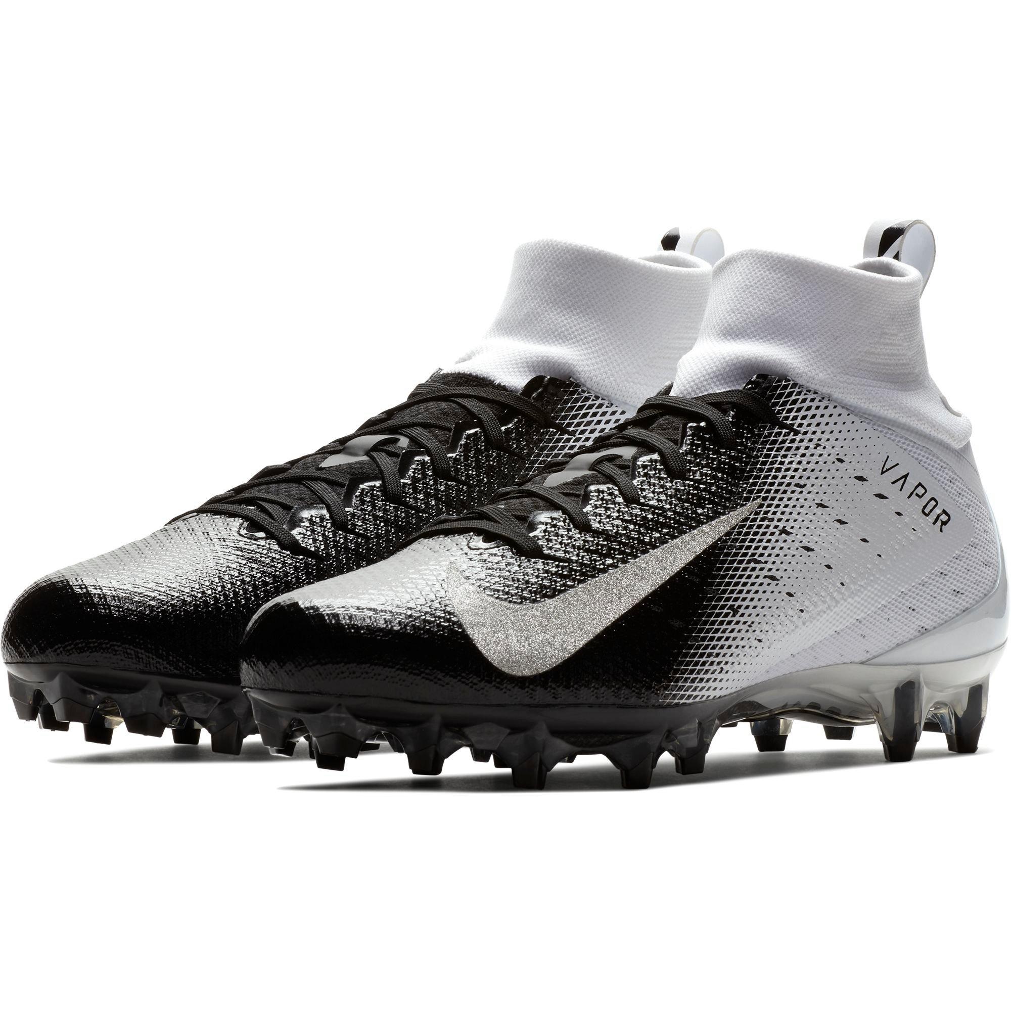 nike vapor untouchable 3 pro white