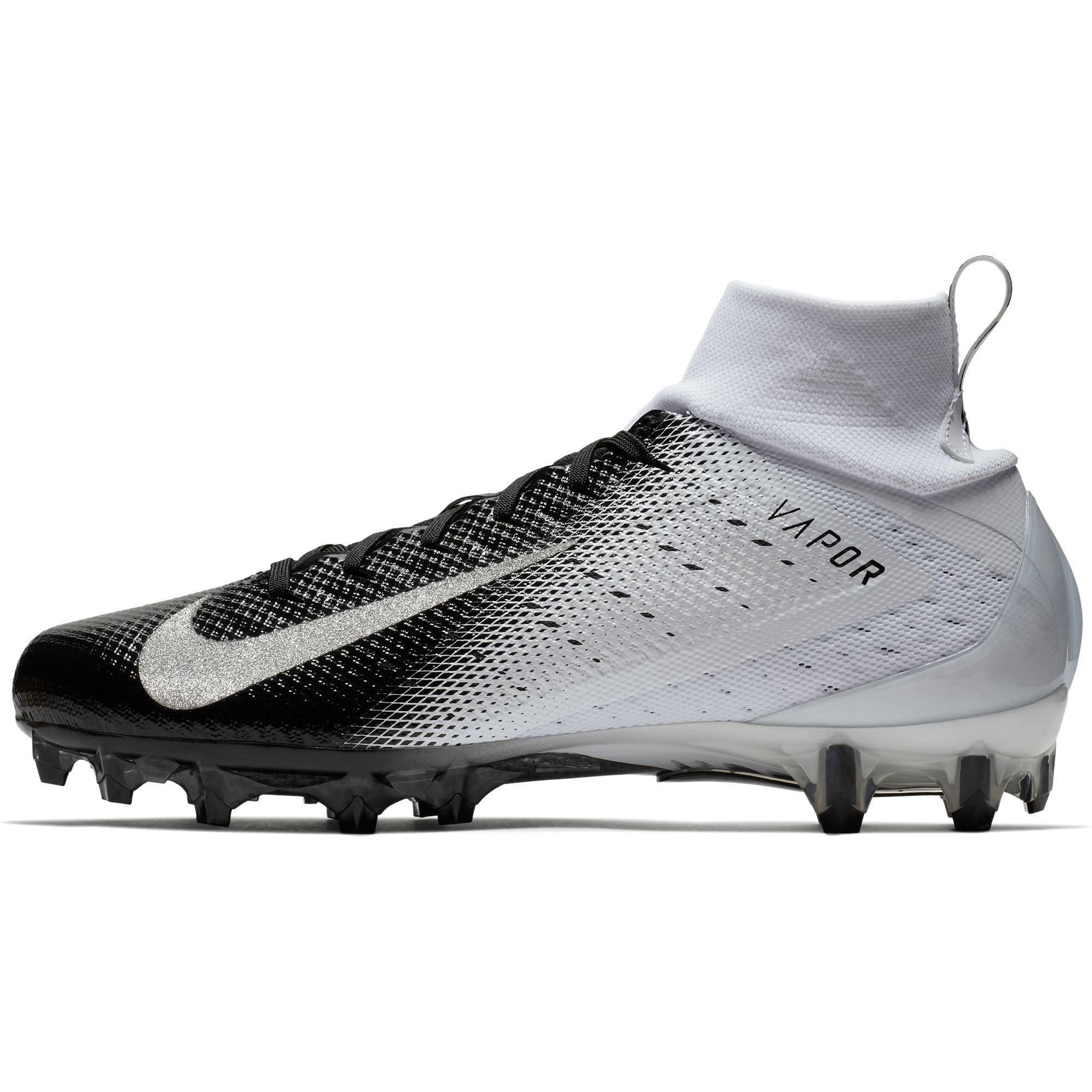 vapor untouchable 3 cleats