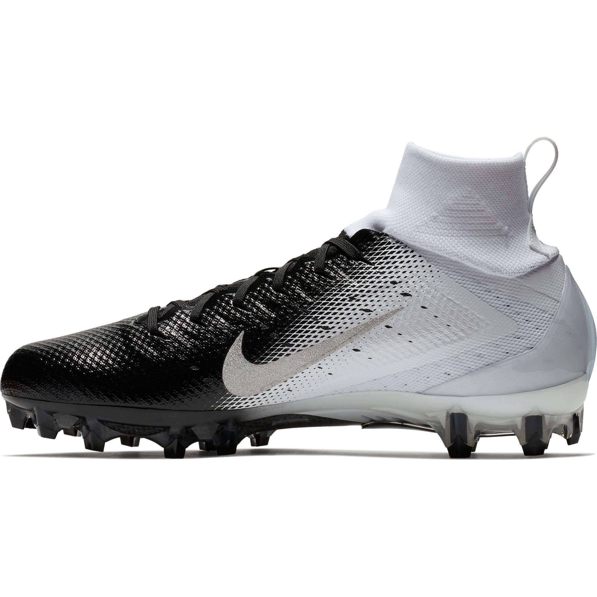 vapor untouchable cleats