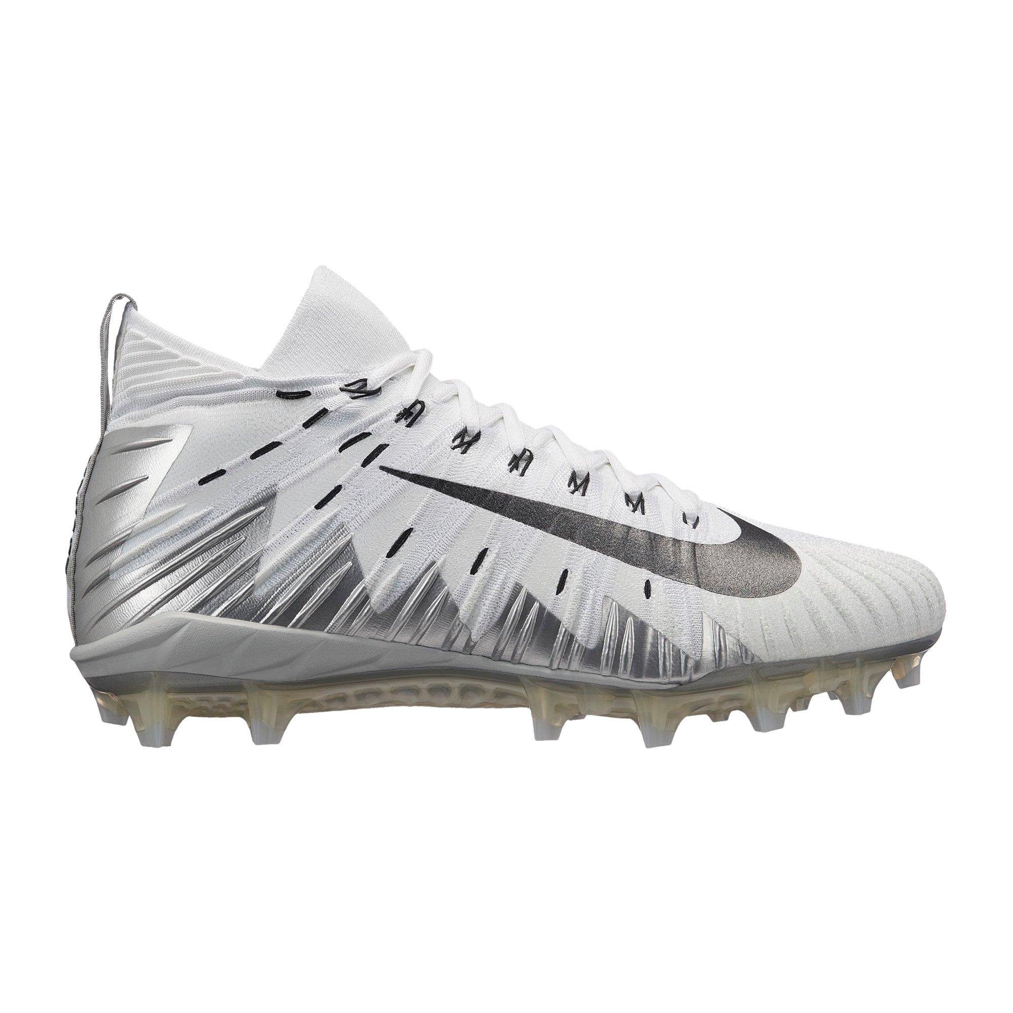 nike men's alpha menace elite football cleats