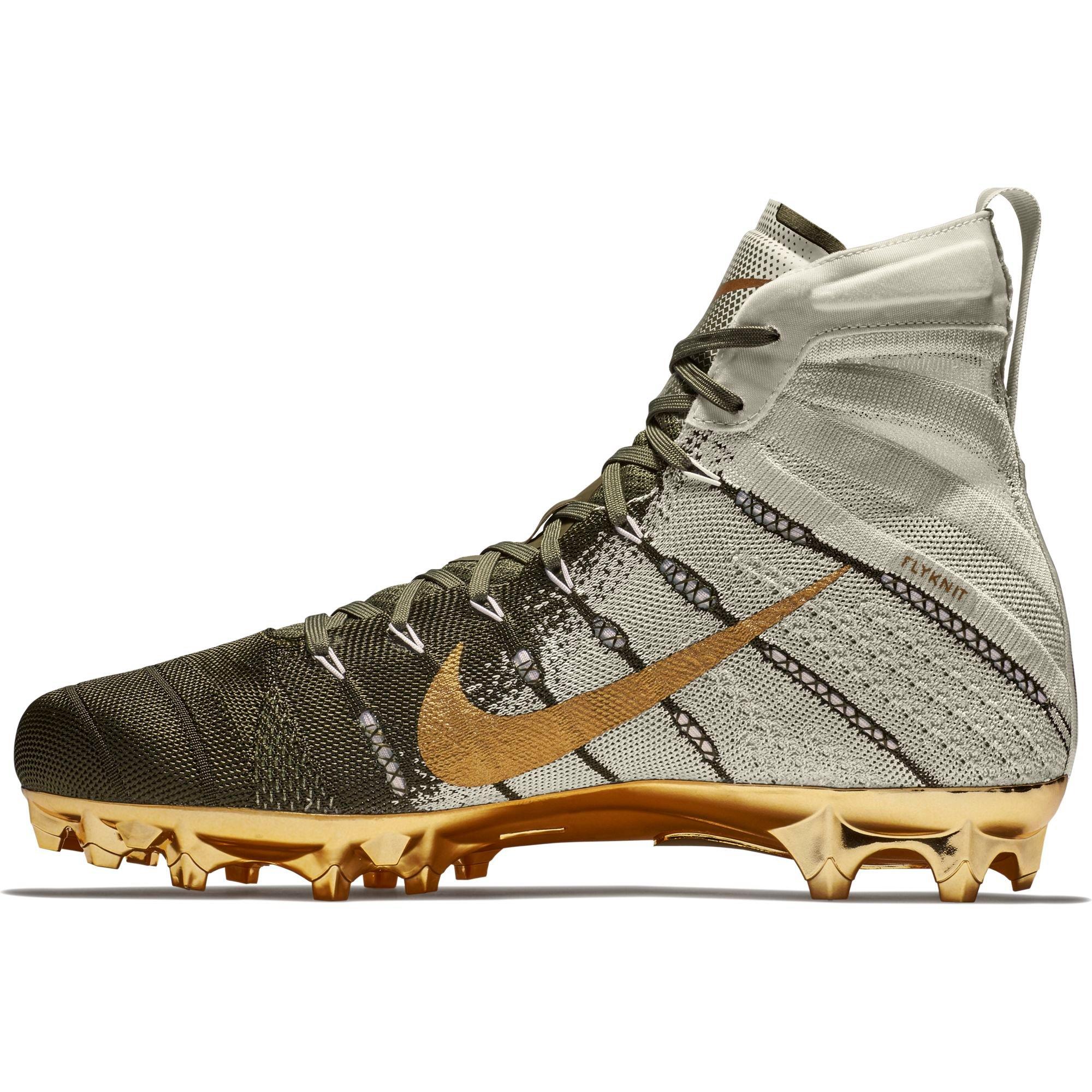vapor untouchable 3 gold