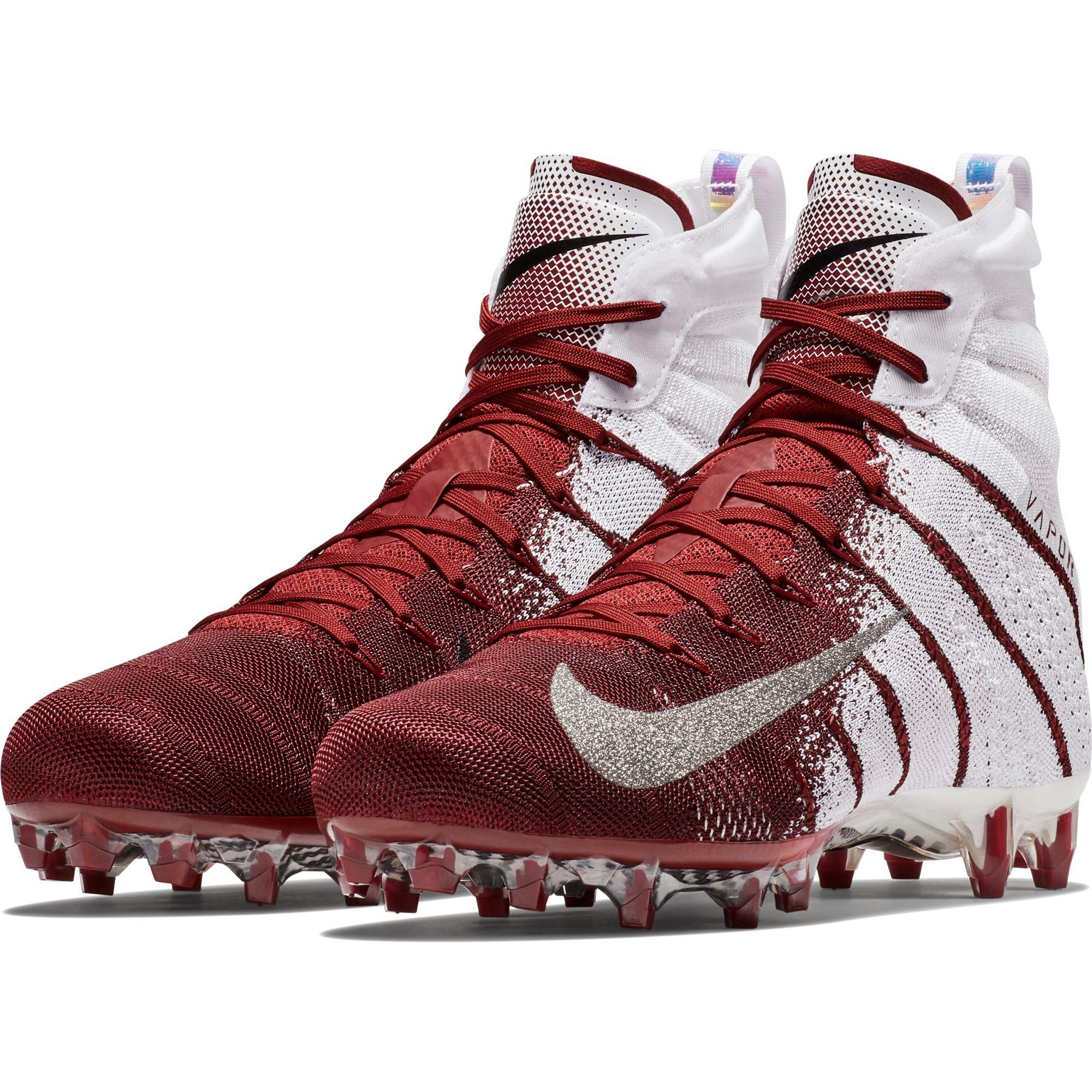 nike untouchable 3 red