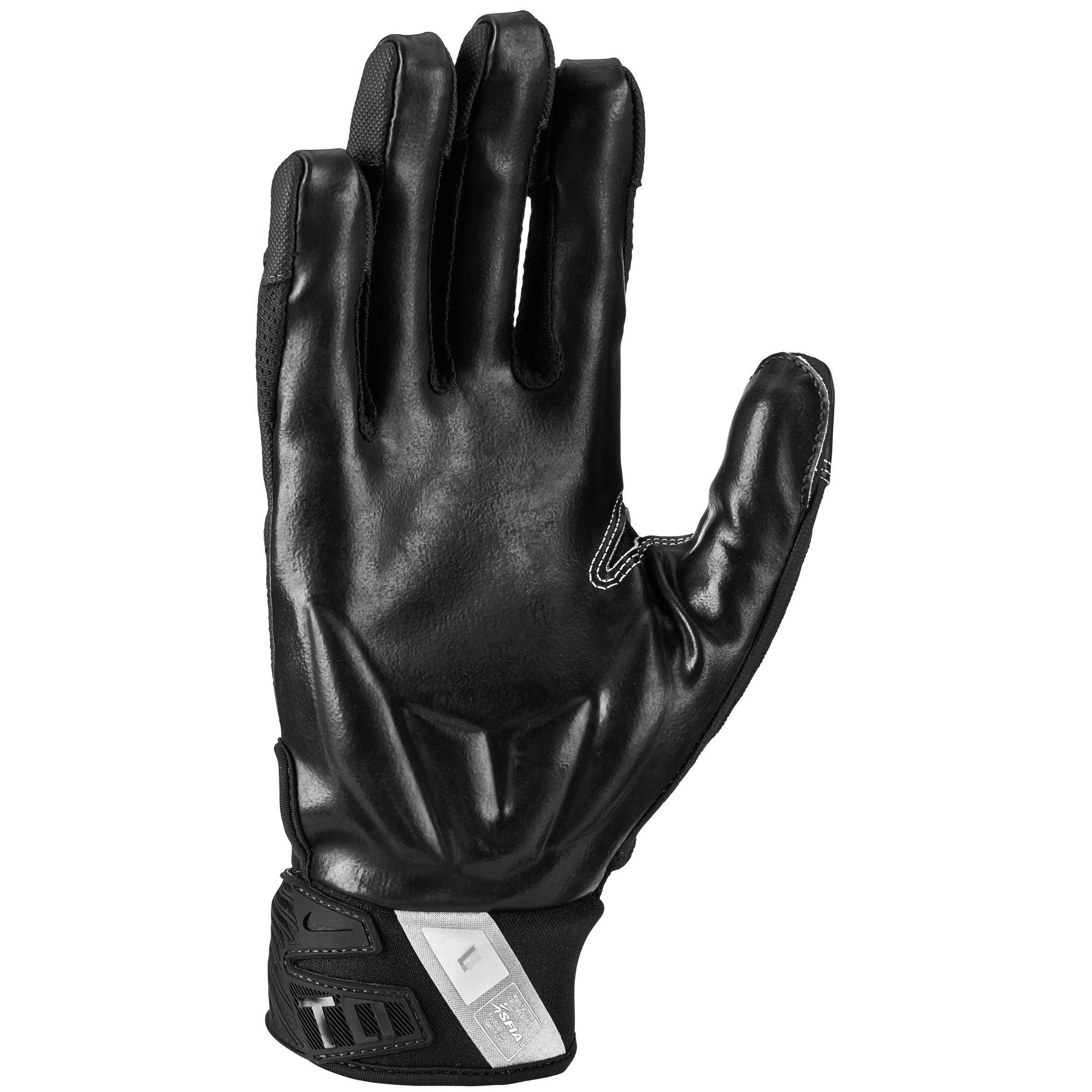 D line football store gloves