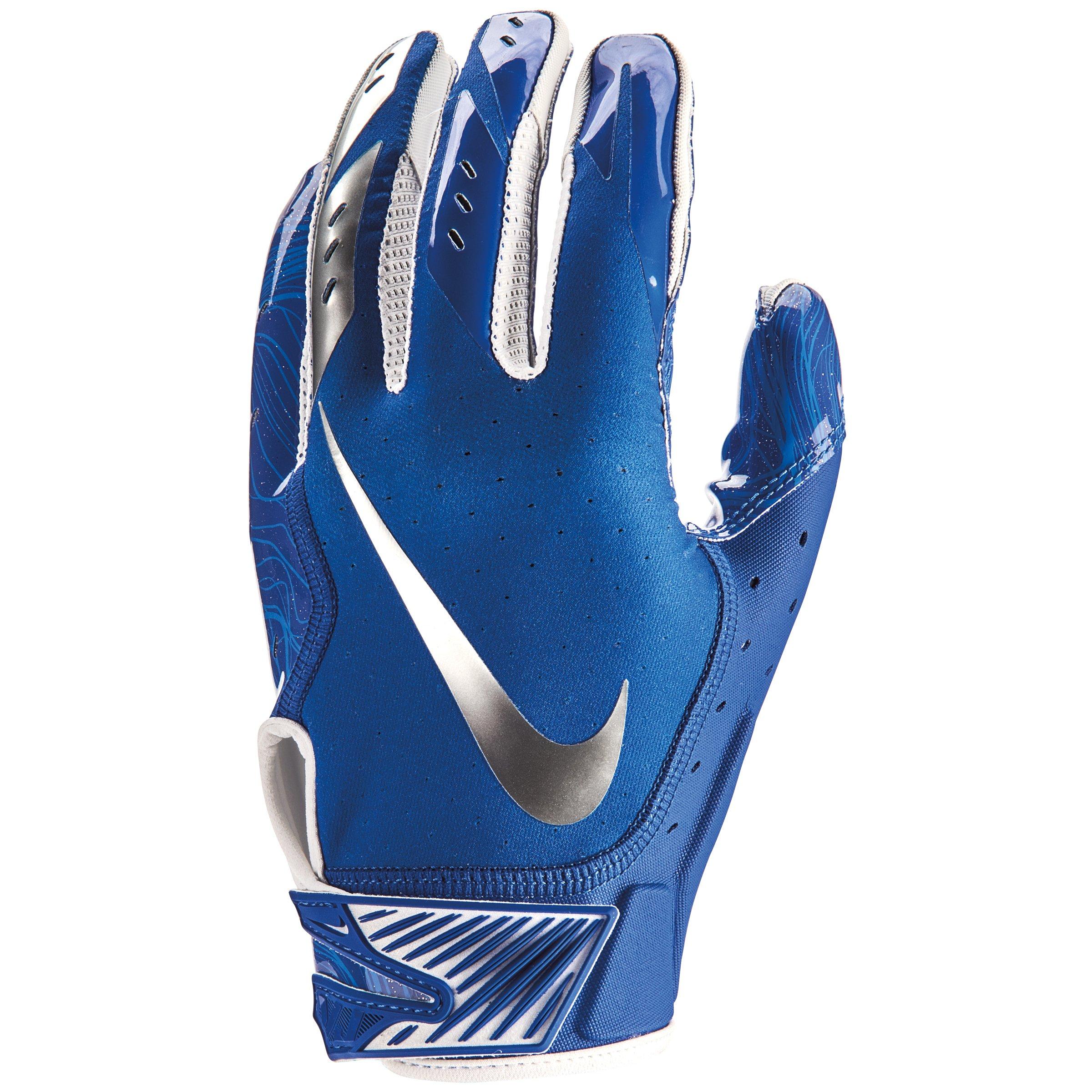 hibbett sports football gloves
