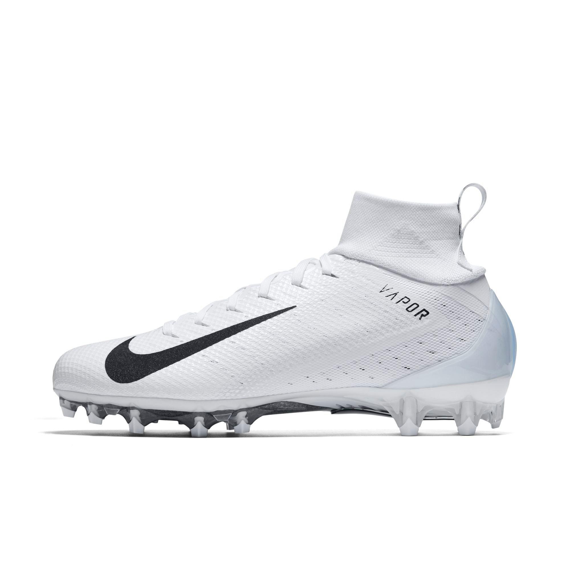nike vapor untouchable 3 pro white