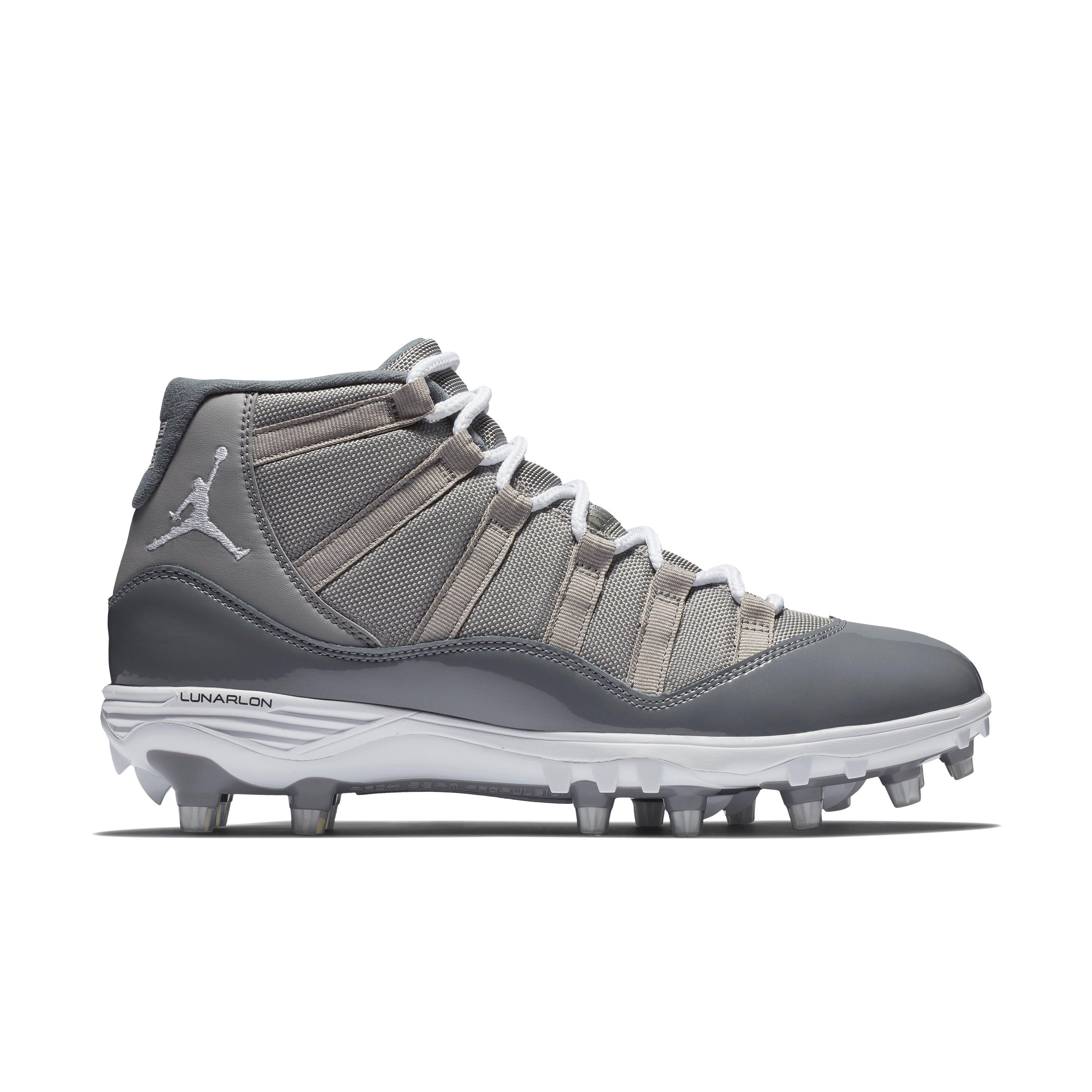 retro 11 football cleats,Save up to