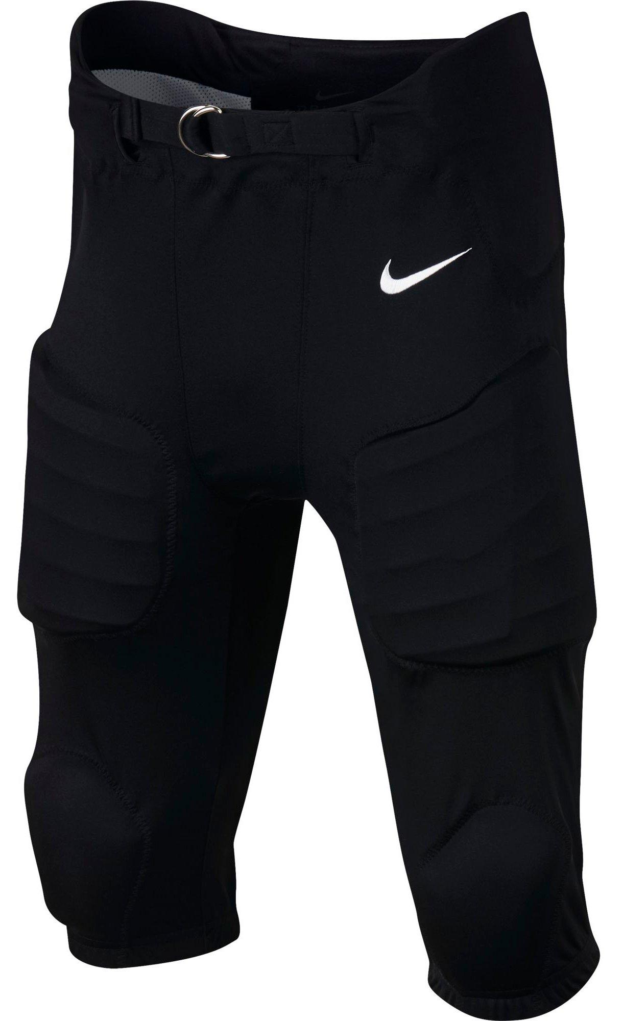 Nike youth recruit store integrated 3.0 football pants