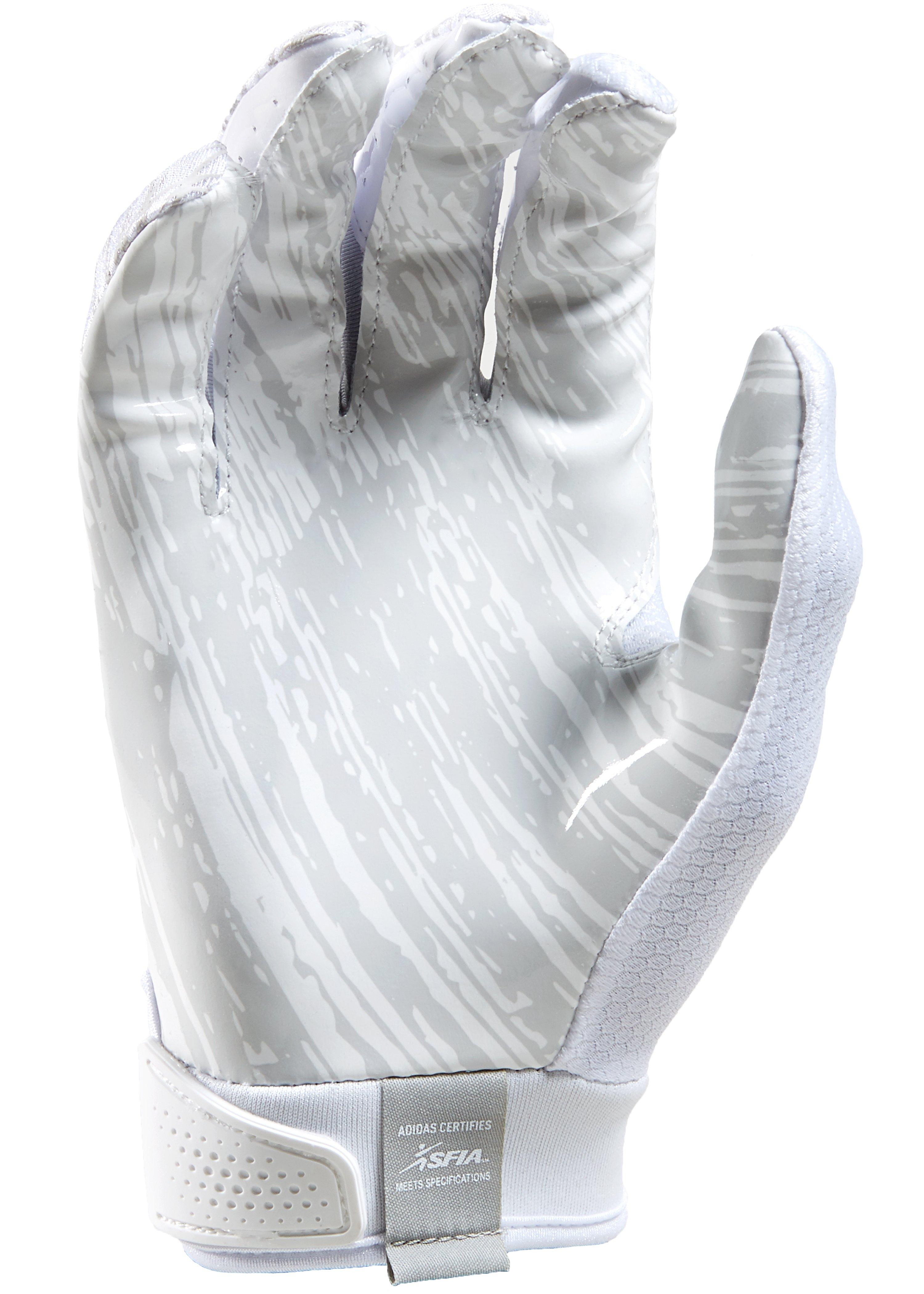 adidas adifast 2.0 football receiver gloves