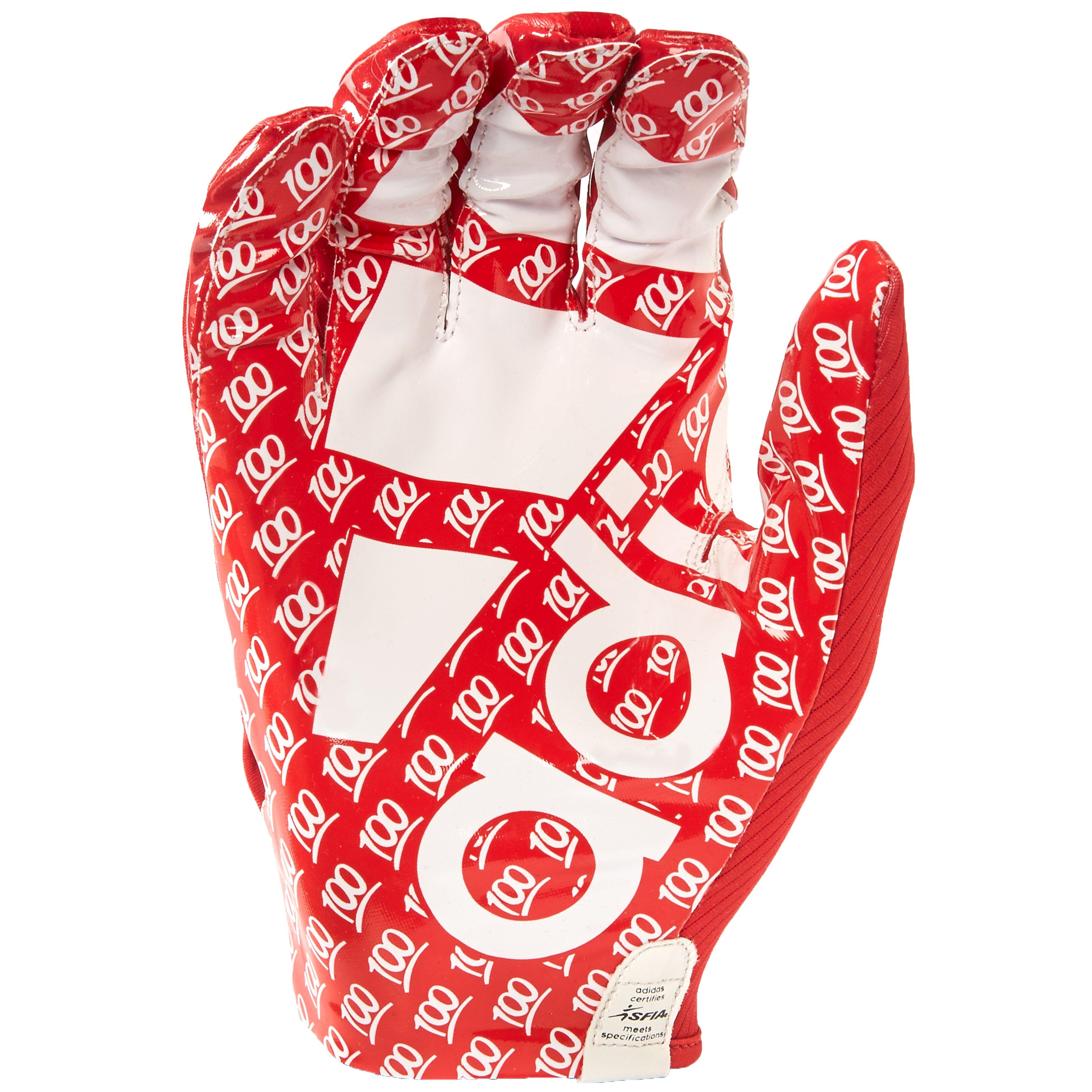 adidas adizero 7.0 gloves