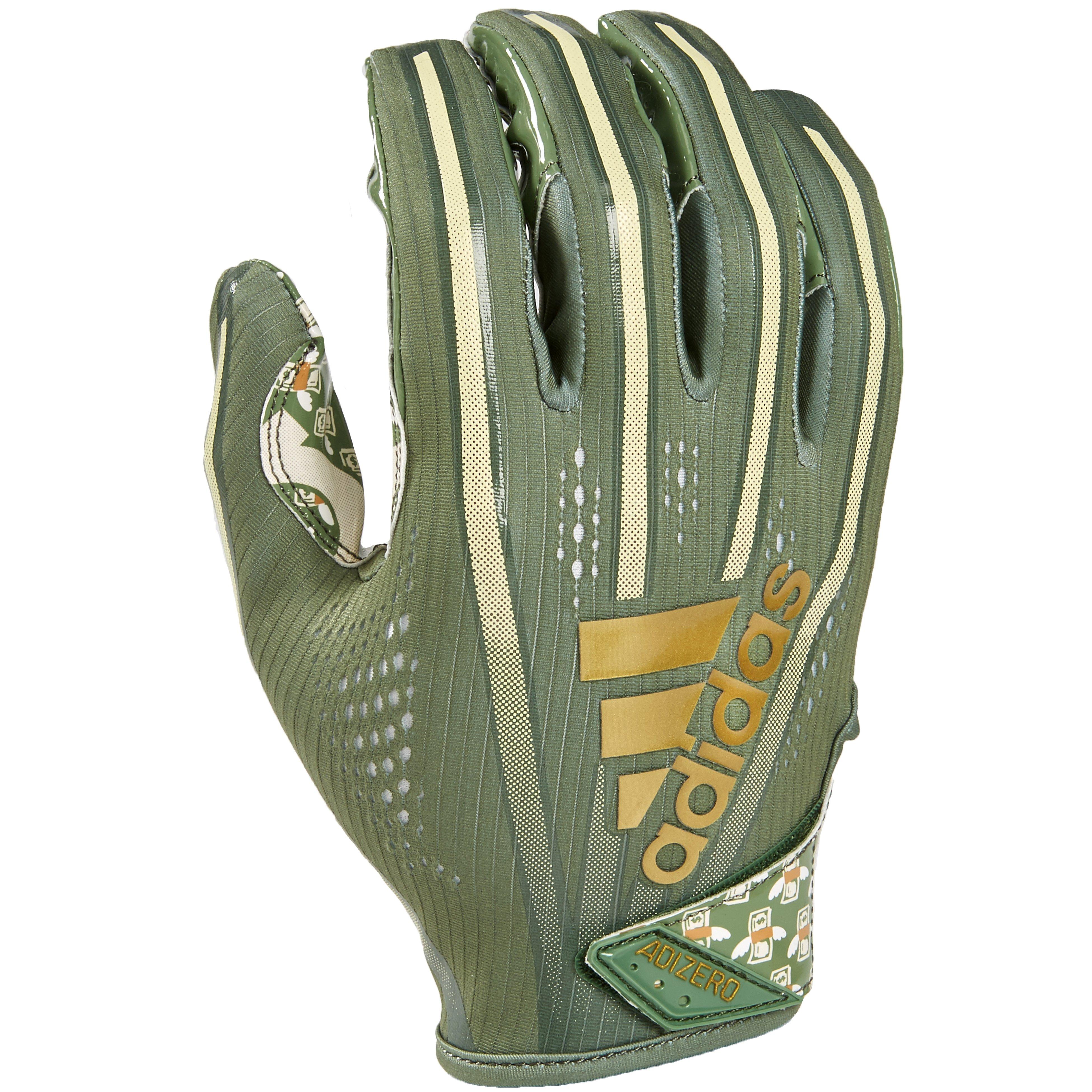 adidas money gloves