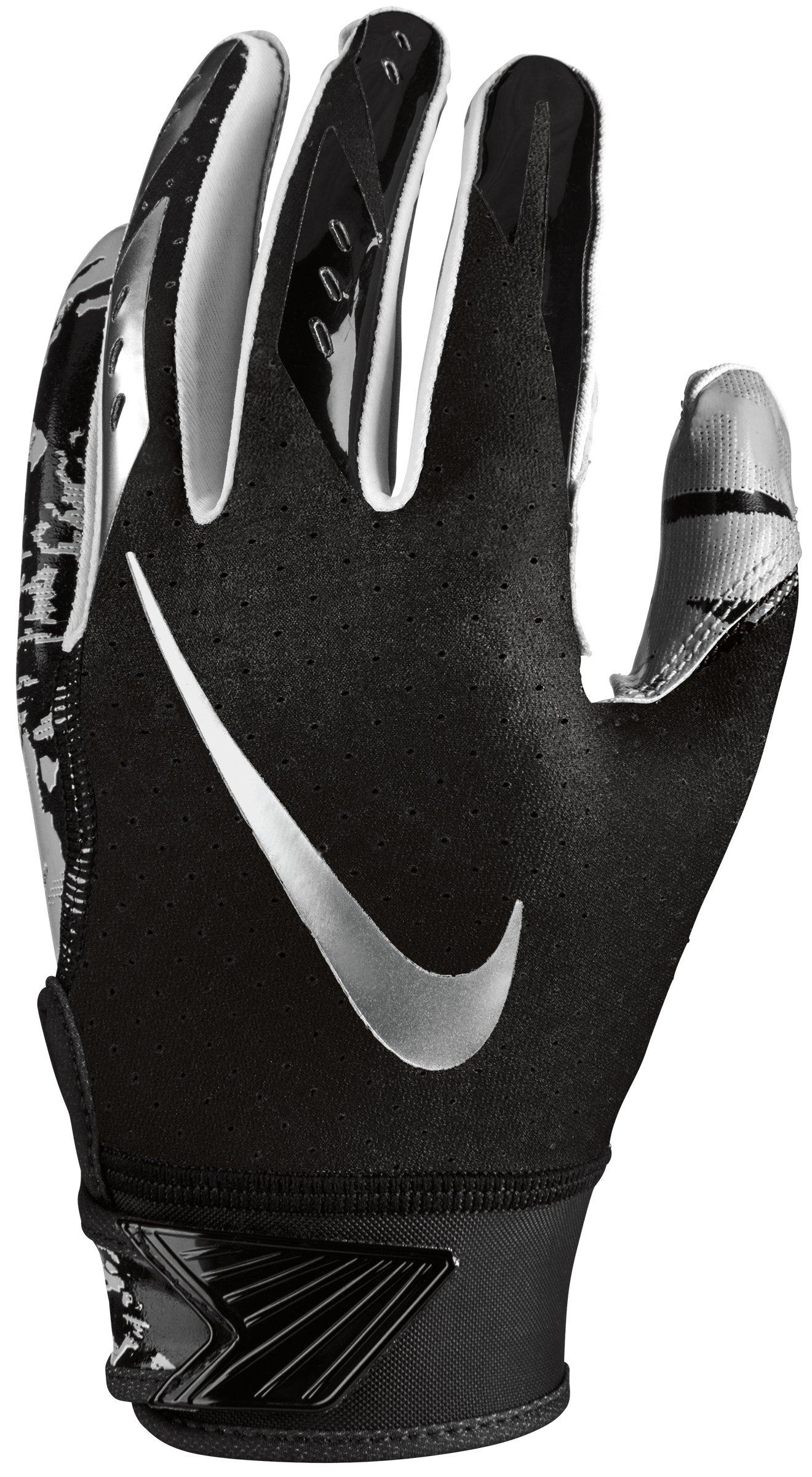 nike football wide receiver gloves