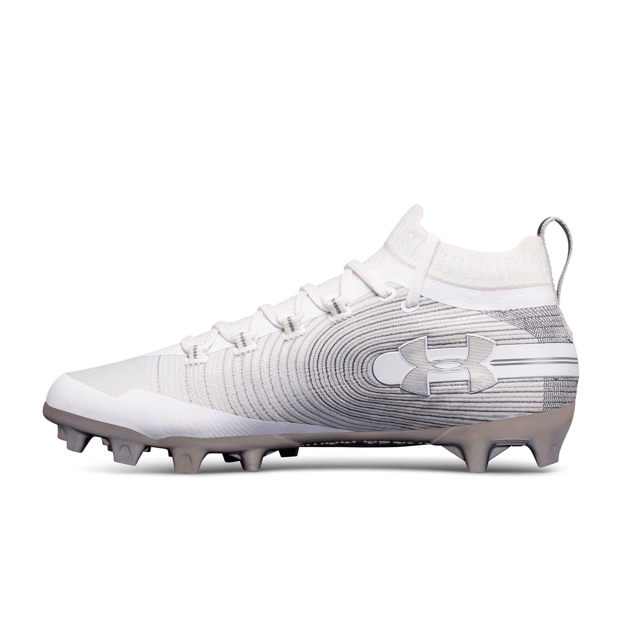 under armour spotlight cleats 2018