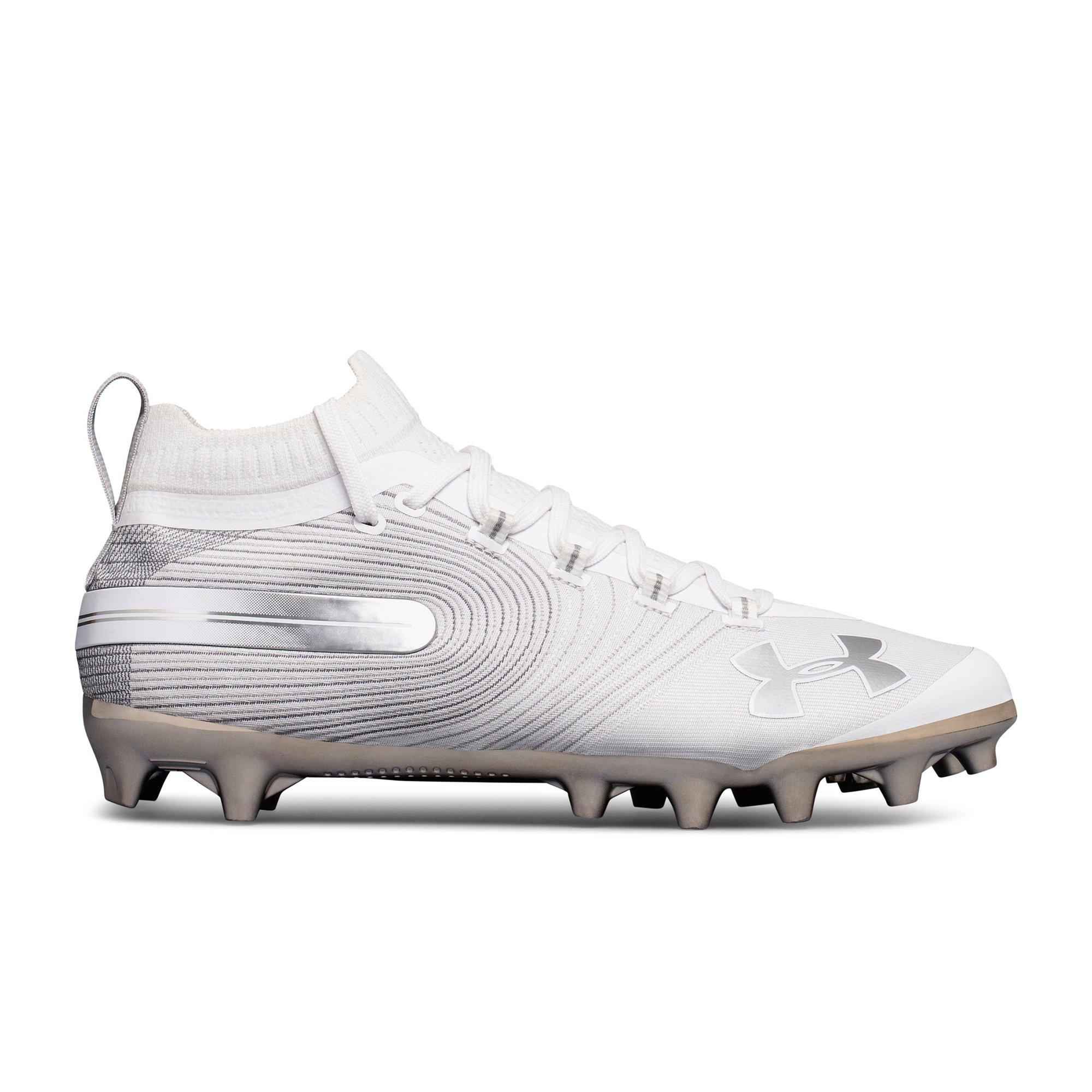 under armour spotlight white