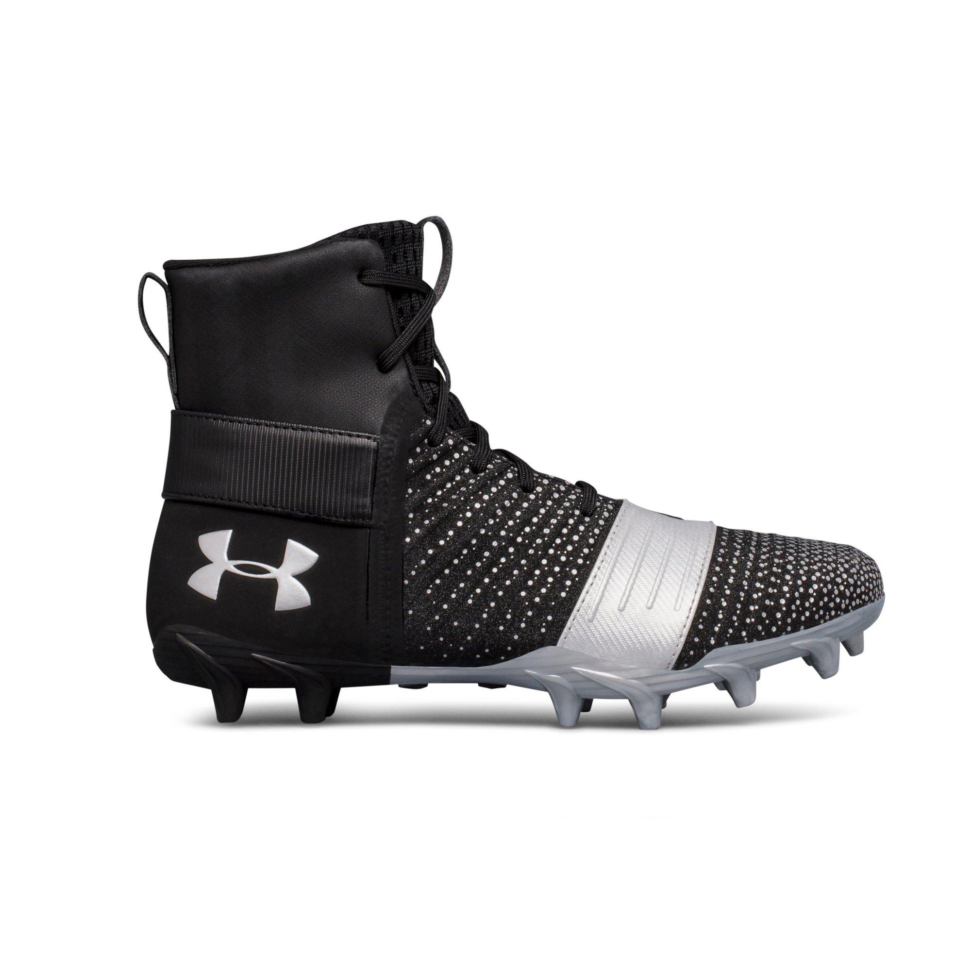 hibbett sports youth football cleats